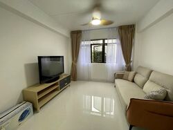 Blk 161 Mei Ling Vista (Queenstown), HDB 3 Rooms #634302141